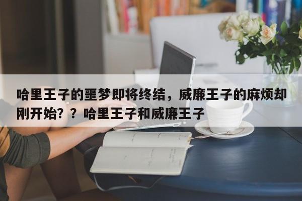哈里王子的噩梦即将终结,威廉王子的麻烦却刚开始??哈里王子和威廉王子