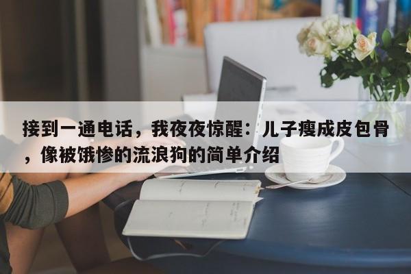 接到一通电话,我夜夜惊醒:儿子瘦成皮包骨,像被饿惨的流浪狗的简单介绍