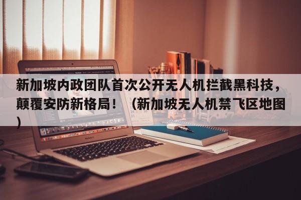 新加坡内政团队首次公开无人机拦截黑科技,颠覆安防新格局!(新加坡无人机禁飞区地图)
