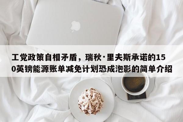工党政策自相矛盾,瑞秋·里夫斯承诺的150英镑能源账单减免计划恐成泡影的简单介绍